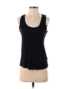 L'Agence Sleeveless T-Shirt (view 1)