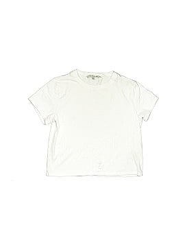 Vanilla Star Short Sleeve T-Shirt (view 1)