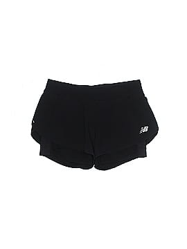 New Balance Athletic Shorts (view 1)