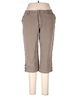 Coldwater Creek Khakis (view 1)