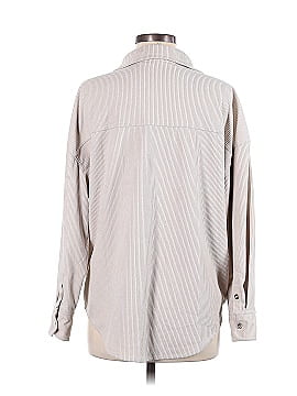 Unbranded Long Sleeve Blouse (view 2)