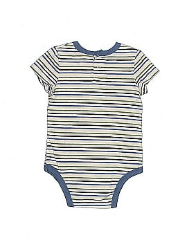 Assorted Brands Short Sleeve Onesie (view 2)