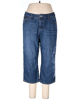 Coldwater Creek Jeans (view 1)