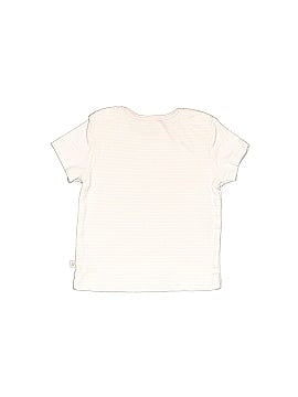 Mon Caramel Short Sleeve T-Shirt (view 2)