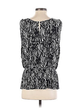 Banana Republic Sleeveless Blouse (view 2)