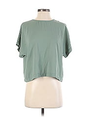 Everly Short Sleeve Top