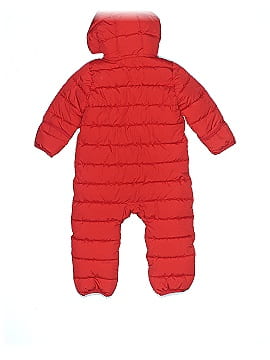 Primary Clothing One Piece Snowsuit (view 2)