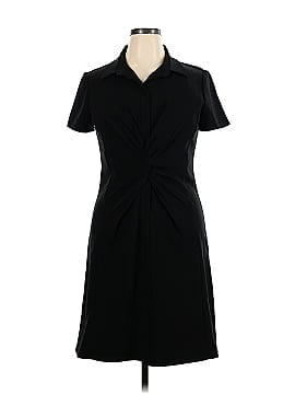 Elie Tahari Casual Dress (view 1)