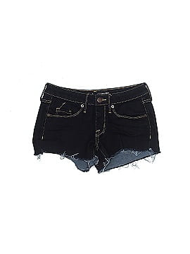 Mossimo Denim Shorts (view 1)