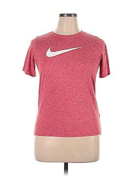 Nike Active T-Shirt (view 1)