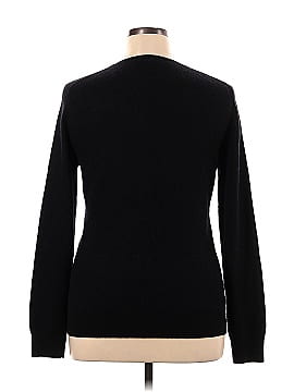 Saks Fifth Avenue Pullover Sweater (view 2)