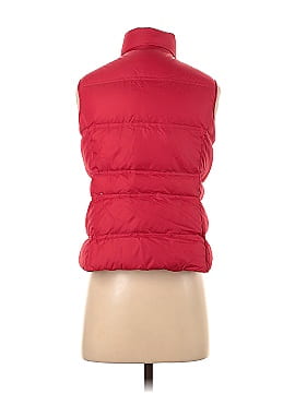 Lands' End Vest (view 2)