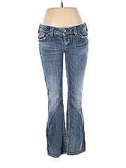 Silver Jeans Co. Jeans