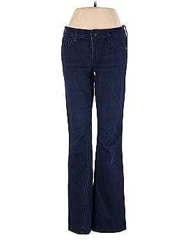 Ann Taylor LOFT Jeans (view 1)