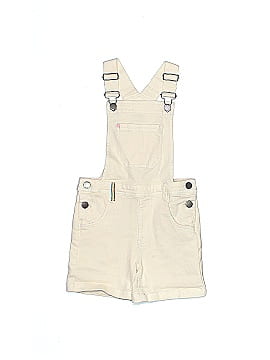 Joules Overall Shorts (view 1)