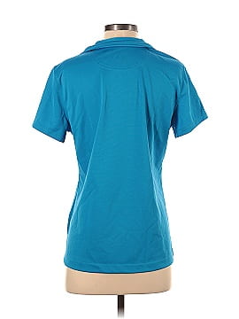 Lands' End Short Sleeve Polo (view 2)