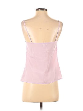 J.Crew Factory Store Sleeveless Blouse (view 2)