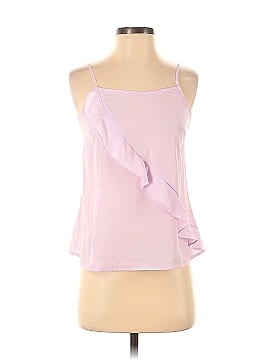 J.Crew Factory Store Sleeveless Blouse (view 1)