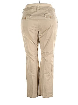 Talbots Khakis (view 2)