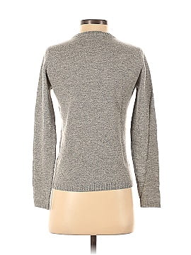 Bella Freud Wool Pullover Sweater (view 2)