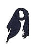 Unbranded Blue Scarf One size - photo 1