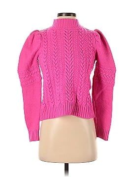 Generation Love Isabella Cable Knit Sweater (view 1)