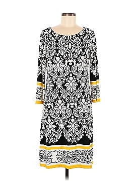 Haani Casual Dress (view 1)