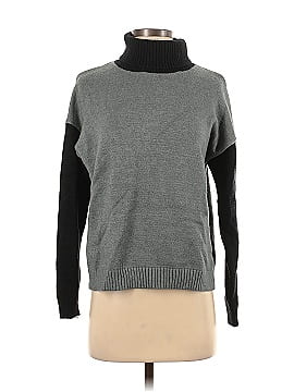 Six/Fifty Turtleneck Sweater (view 1)