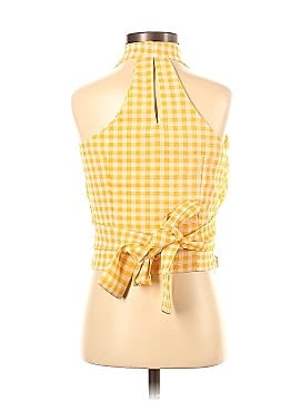 J.ING Sleeveless Blouse (view 2)