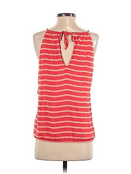 Express Sleeveless Blouse (view 2)