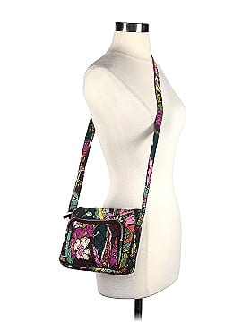 Vera Bradley Crossbody Bag (view 2)