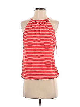 Express Sleeveless Blouse (view 1)