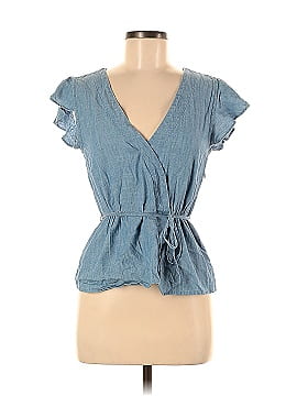 J.Crew Short Sleeve Top (view 1)