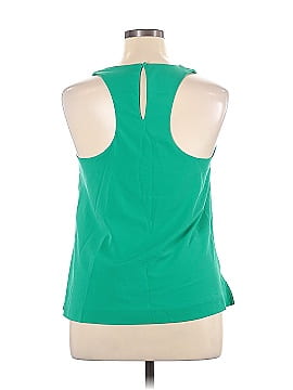 Banana Republic Sleeveless Blouse (view 2)