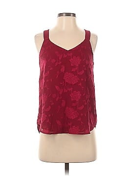 Ann Taylor LOFT Sleeveless Top (view 1)