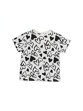 Zara Short Sleeve T-Shirt (view 1)