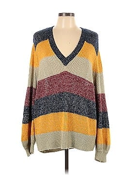 BCBGMAXAZRIA Pullover Sweater (view 1)