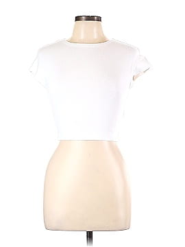 Zara Short Sleeve T-Shirt (view 1)