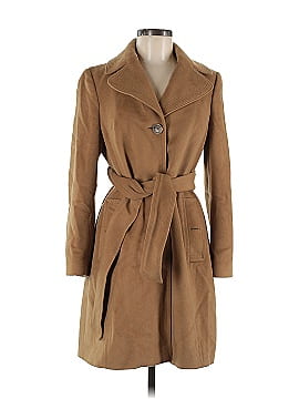 Banana Republic Trenchcoat (view 1)