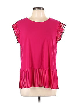 Love Scarlett Short Sleeve Top (view 1)