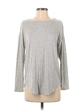 Lou & Grey Pullover Sweater (view 1)