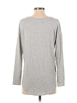 Lou & Grey Pullover Sweater (view 2)