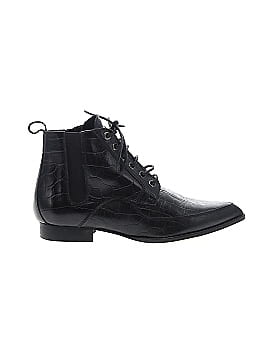 Intentionally ______ Ankle Boots (view 1)