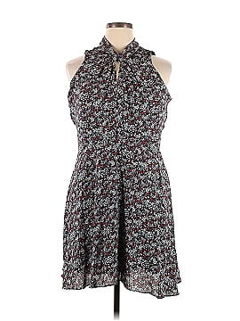 Ann Taylor LOFT Outlet Casual Dress (view 1)