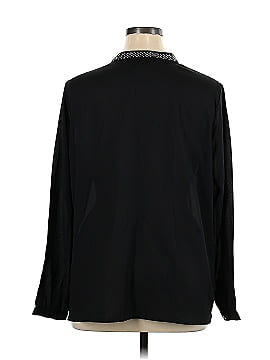 Assorted Brands Long Sleeve Blouse (view 2)