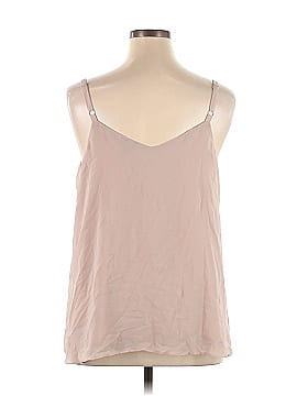 Torrid Sleeveless Blouse (view 2)