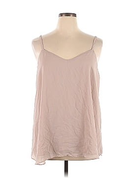 Torrid Sleeveless Blouse (view 1)