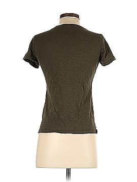 Madewell Short Sleeve T-Shirt (view 2)