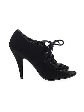 Christian Siriano for Payless Ankle Boots (view 1)