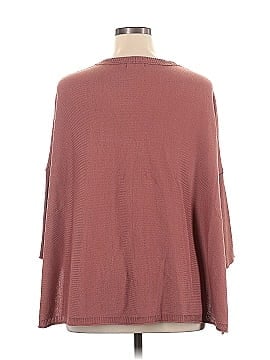 Mer Sea & Co Pullover Sweater (view 2)